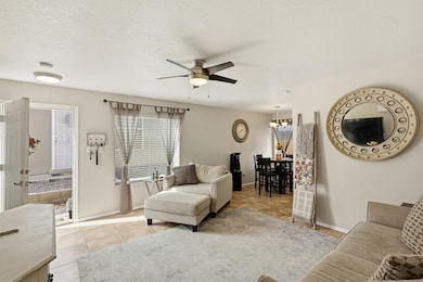 8719 Black Stallion Rd SW, Albuquerque, NM 87121 - photo 5