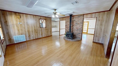 497 High Hope Rd, Sulphur, LA 70663 - photo 5