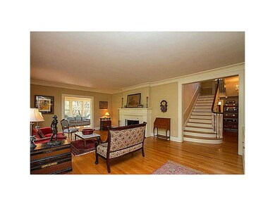 Entryway.