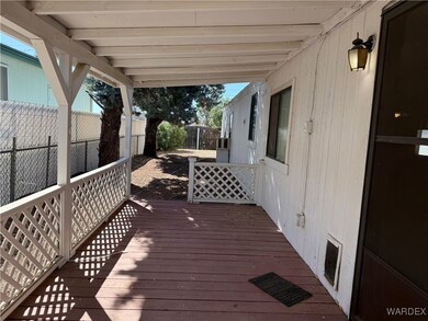 1890 E Thompson Ave, Kingman, AZ 86409 - photo 7