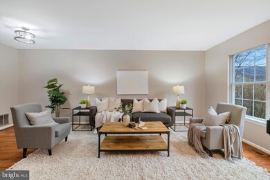 3678 Childress Terrace, Burtonsville, MD 20866 - photo 2