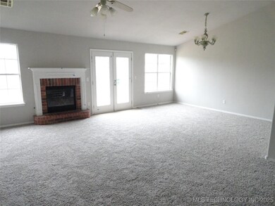 4133 S 205th Ave E, Broken Arrow, OK 74014 - photo 4