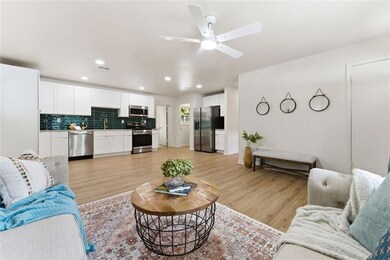 3648 Sharon Dr, Powder Springs, GA 30127 - photo 3