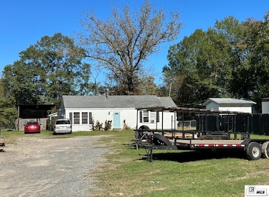 217 & 219 Horne Ln, West Monroe, LA 71292 - photo 2