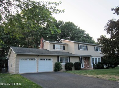 4 Eliot Ct, Morganville, NJ 07751 - photo 2