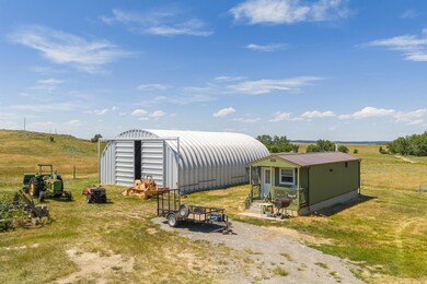 499 Government Canyon Rd unit 499 GOVERNMENT CANYO, Hulett, WY 82720 - photo 2
