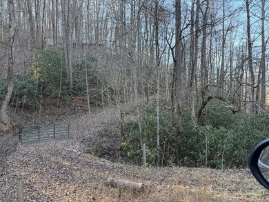 Second gated access from MCMILLAN Road