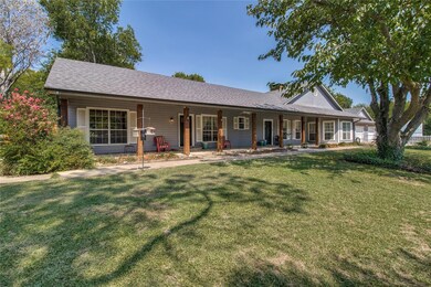 3135 Georgetown Rd, Pottsboro, TX 75076 - photo 3