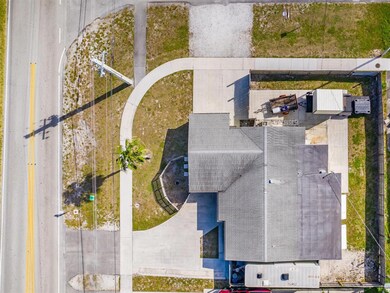 21. 2239 Florida Mango Rd Aerial