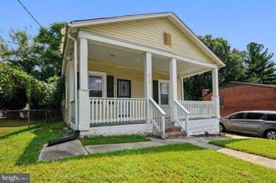 828 Balboa Ave, Capitol Heights, MD 20743 - photo 2