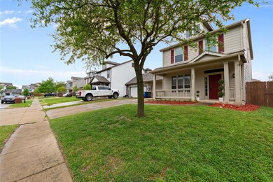 904 Greene Way, Wylie, TX 75098 - photo 2