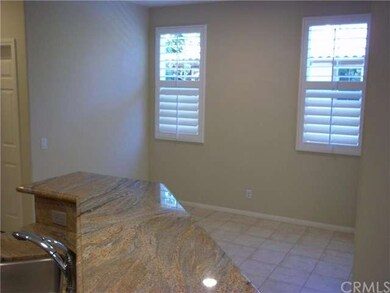 Dining room or lounge. All part of the open concep