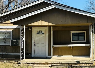 6233 S 45th West Ave, Tulsa, OK 74132 - photo 2