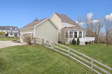 931 Winged Foot Way, Cincinnati, OH 45245 - photo 3