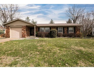 1101 Woodbourne Dr, New Albany, IN 47150 - photo 3