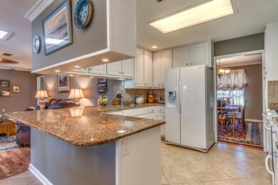 KITCHEN VIEW 2
