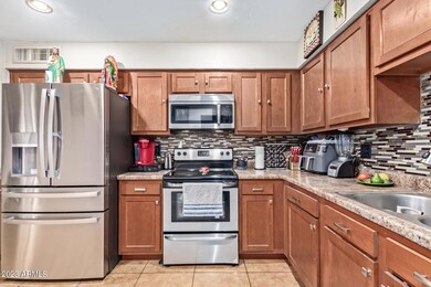 7153 E Bramble Ave, Mesa, AZ 85208 - photo 4