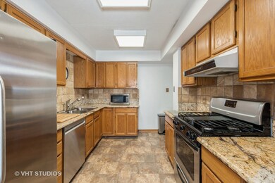 18600 Village West Dr unit 307, Hazel Crest, IL 60429 - photo 5