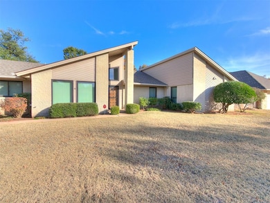 12316 Deerwood Cir, Oklahoma City, OK 73142 - photo 4