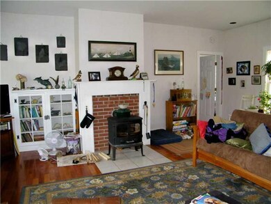 Living Room. Spacious Living Room...