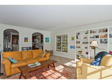Living Room.