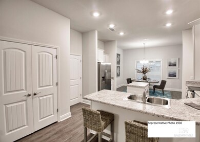 806 Marks Ave, Bay Minette, AL 36507 - photo 5