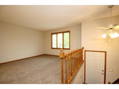 Split entry twin home! Light & airy feel with new 