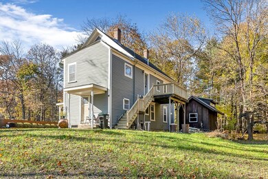 16 County St unit 2, Foxboro, MA 02035 - photo 6