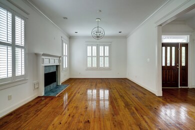 1443 Oxford St, Houston, TX 77008 - photo 5