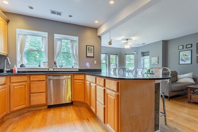 6157 N Richmond St unit 3N, Chicago, IL 60659 - photo 6