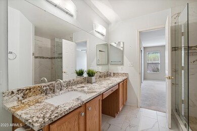 Owner's Bathroom