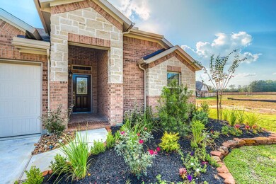 19215 Jenny Creek Ct, Tomball, TX 77377 - photo 2