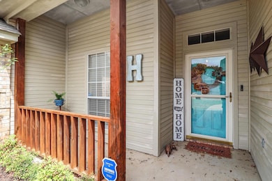 1809 Laura St, Weatherford, TX 76086 - photo 4