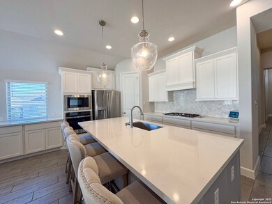 4420 Amen Corner, San Antonio, TX 78261 - photo 4