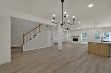 6707 W Bluff Dr, Magnolia, TX 77354 - photo 6