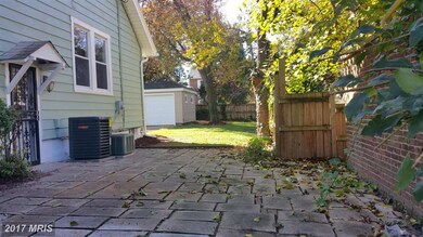 3103 Beverly Rd, Baltimore, MD 21214 - photo 3