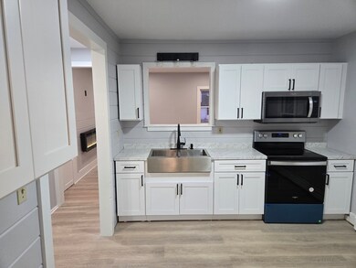 12 Clinton St unit 1L, Taunton, MA 02780 - photo 5