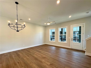 705 Cattail Alley unit 24, Alpharetta, GA 30009 - photo 3