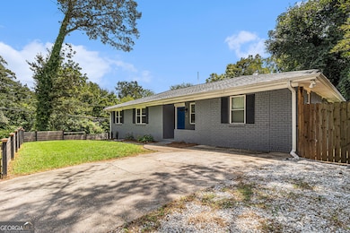 2222 Hill St NW, Atlanta, GA 30318 - photo 2