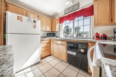 Efficient Kitchen Layout