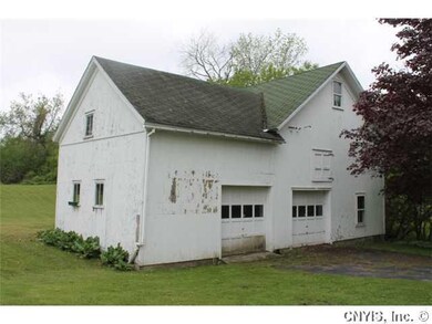 Barn