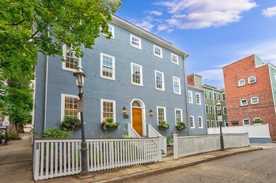 21 Cordis Street Ave, Boston, MA 02129 - photo 2