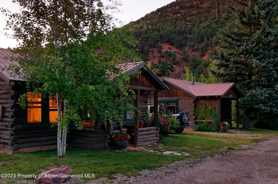 Cabins