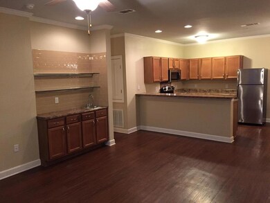 4903 49 Private Road 3057 #3, Oxford, MS 38655 - photo 2