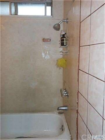 1st bath room