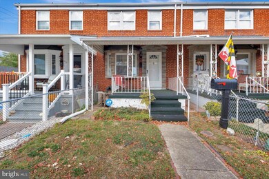 1918 Marsdale Rd, Dundalk, MD 21222 - photo 4