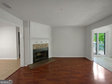 219 Cobblestone Trail, Avondale Estates, GA 30002 - photo 5