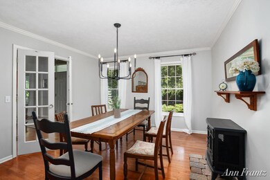 French Doors