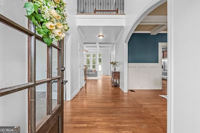 463 Delaperriere Loop, Jefferson, GA 30549 - photo 3