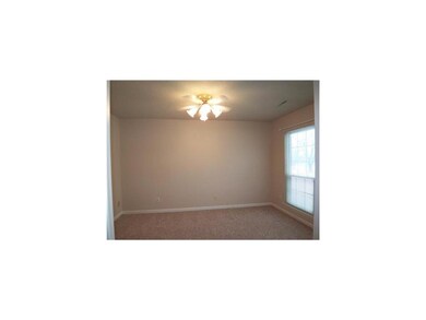 Den/Home Office. Sometimes called the 3rd bedroom,